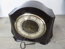 Smiths bakelite clock for sale  LAUNCESTON