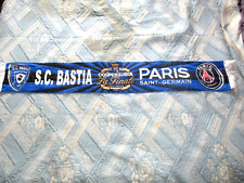 Echarpe scarf football d'occasion  Nice-