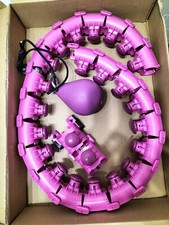 Hula hoop smart usato  Roma