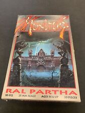 Ral partha monsters for sale  Aurora