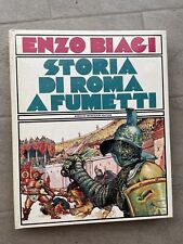 Enzo biagi storia usato  Firenze