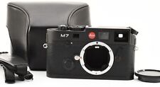 leica m7 for sale  Shipping to Ireland