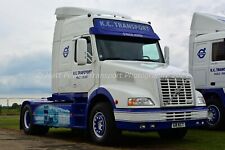 Foto de caminhão 12x8 - Volvo NH12 - K.C Transport - G8 KCT comprar usado  Enviando para Brazil