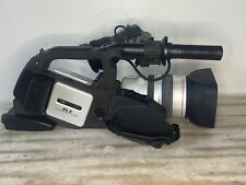 Canon XL2 MiniDV 3CCD Professional Video Camcorder 20x Zoom for sale  Shipping to South Africa