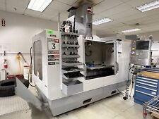 Haas 3ss cnc for sale  Erie