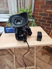 professional full hd camcorders for sale  PEVENSEY