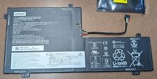 Bateria genuína para notebook Lenovo Yoga C740-15IML 11.52V 58.5WH 5080mAh L18D3PF2 comprar usado  Enviando para Brazil