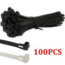 100pcs cable tie for sale  UK