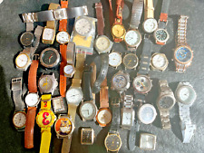 Lot montres vintage d'occasion  Nice