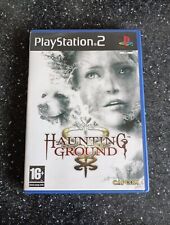Capcom haunting ground for sale  RUGBY