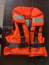 buoyancy jacket for sale  KILMARNOCK