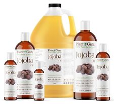 Golden jojoba oil for sale  Plainfield