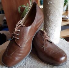 Vintage damenschuhe 60er gebraucht kaufen  Sarstedt