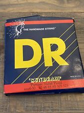 DR Sunbeams NMR6-30 Bass Guitar Strings 6 String Nickel Plated Medium (30-125) for sale  Shipping to South Africa