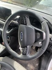 Fiesta mk8 steering for sale  TELFORD