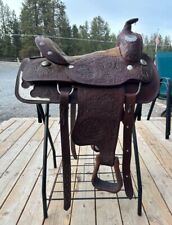 Horse tack custom for sale  Spokane