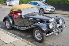 mg tf 1954 for sale  UK