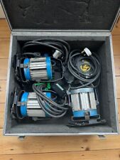 Arri 300w lighting for sale  LONDON