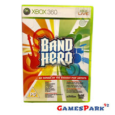 Band hero xbox usato  Saronno