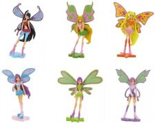 Winx figure comansi usato  Aprilia