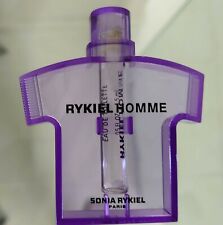 Rykiel homme edt d'occasion  Nice-