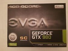 Scheda grafica evga usato  Sarzana