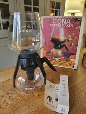 Vintage 1970s cona for sale  RYDE