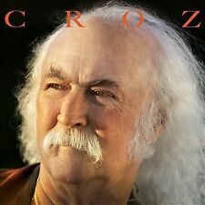 David Crosby : Croz CD Value Guaranteed from eBay’s biggest seller! comprar usado  Enviando para Brazil