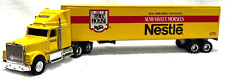 Ertl 1/64 Diecast Semi Tractor Trailer : Nestle for sale  Shipping to South Africa