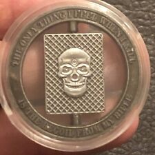 Sniper coin one for sale  Ireland