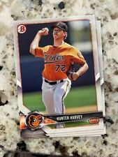 2018 bowman paper for sale  Bowling Green