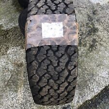 mud terrain for sale  BASILDON