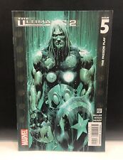 Ultimates comic marvel for sale  STANMORE