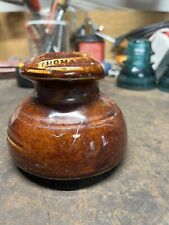 Vintage thomas carmel for sale  Rockford