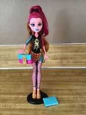 Monster high scaremester for sale  Forest Grove