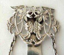 Art nouveau hallmarked for sale  NEWTOWNARDS