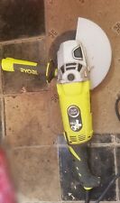 Ryobi eag2000rs 230v for sale  HIGH WYCOMBE