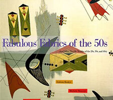 Fabulous fabrics 50s for sale  Reno