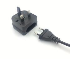 Plug adapter plug for sale  Ireland