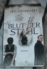 Blutiger stahl iris gebraucht kaufen  Deutschland