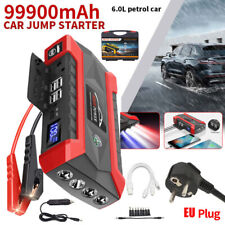 99800mah 12v car for sale  Shipping to Ireland