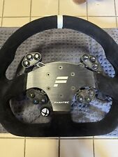 Used, Fanatec ClubSport Steering Wheel GT V2 Xbox And PC for sale  Shipping to South Africa