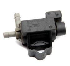 Inlet vacuum solenoid for sale  BOW STREET