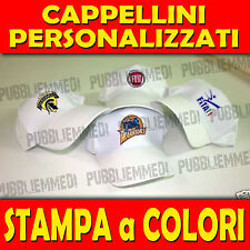 Cappellini personalizzati con usato  Cerignola