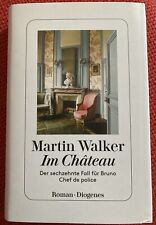 Château martin walker gebraucht kaufen  Augsburg