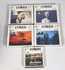 Cokin series filters for sale  Shipping to Ireland