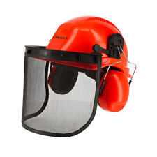 Casque forestier complet d'occasion  France