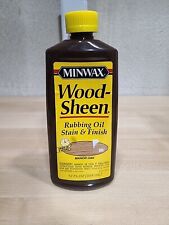 Minwax wood sheen for sale  Rochester