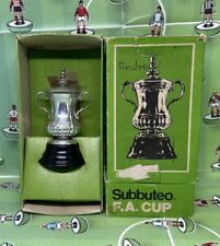 Subbuteo c128 cup for sale  SHEFFIELD