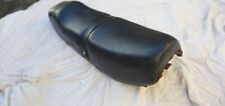 Kawasaki z250c seat for sale  LONDON